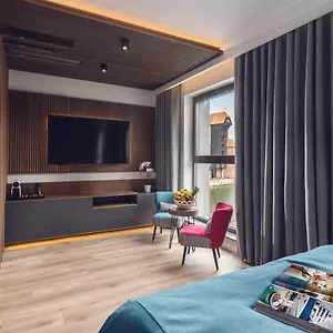  Apartament Marin Exclusive & Private Garage