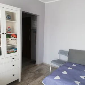  Apartament Przystanek Bałtyk