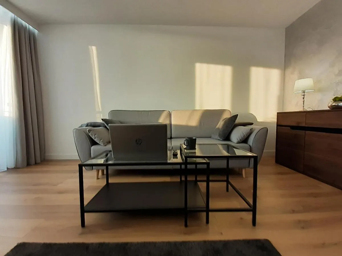 Apartament Plaża 41 Gdańsk Polska