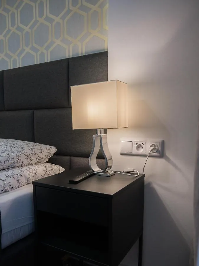 Apartament Plaża 41 Gdańsk