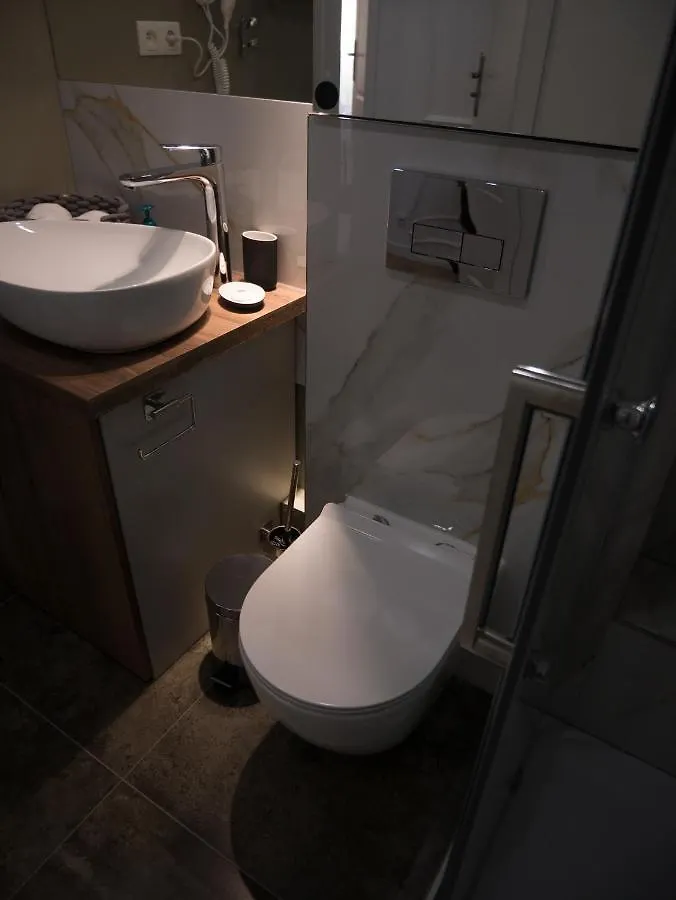 Apartament Plaża 41 Gdańsk