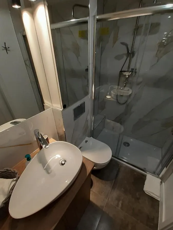 Apartament Plaża 41 Gdańsk 0*,