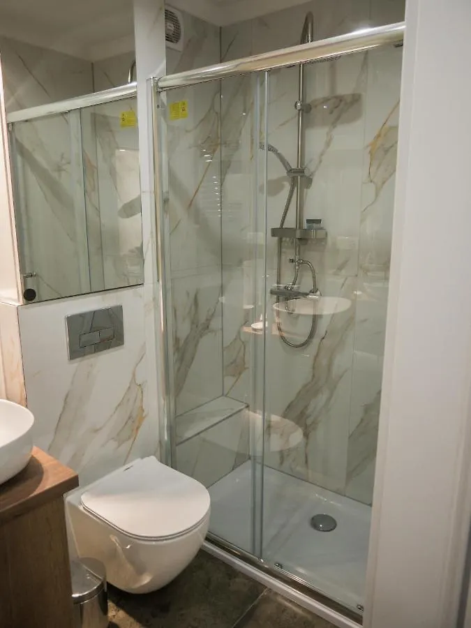 Apartament Plaża 41 Gdańsk Polska