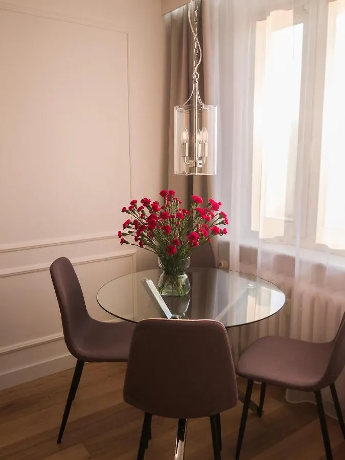 Apartament Plaża 41 Gdańsk